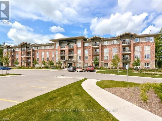 Apartment for rent in Wellington, Ontario