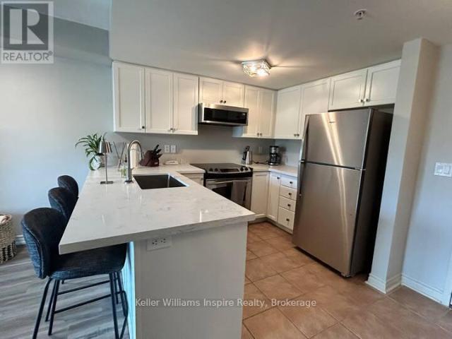Apartment for rent in Noëlville, French River