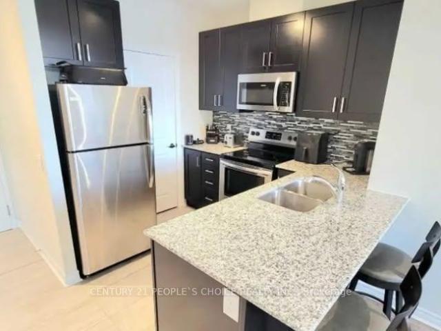 Apartment for rent in York, Ontario