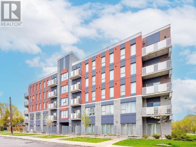 Apartment for rent in Ancaster, Ontario