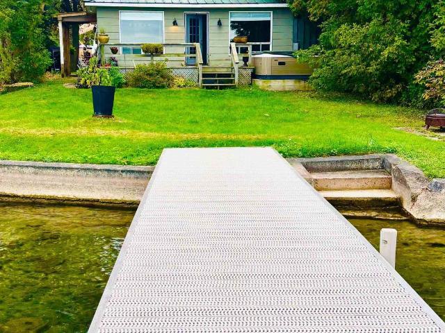 Apartment for rent in Barrie, Central Ontario
