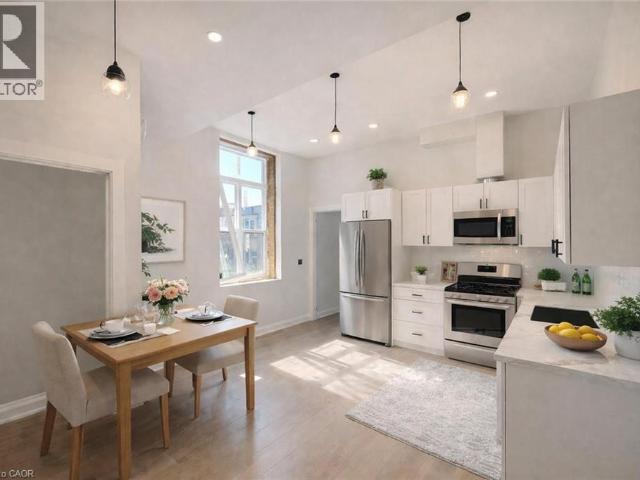 Apartment for rent in Ancaster, Ontario