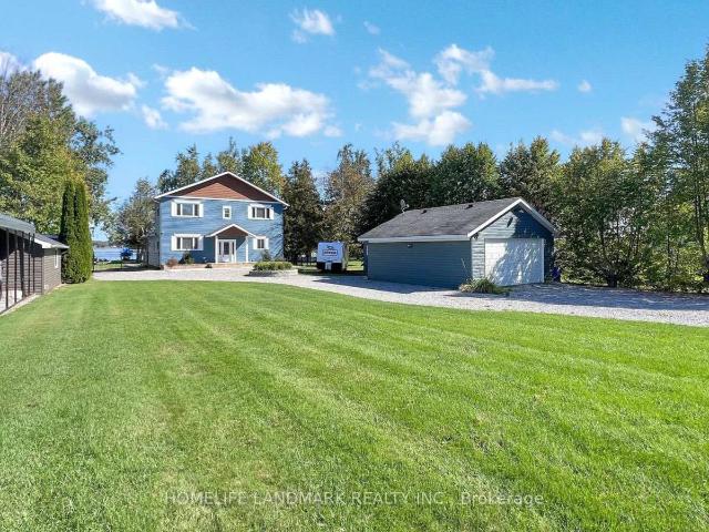 Apartment for rent in Bobcaygeon, Kawartha Lakes