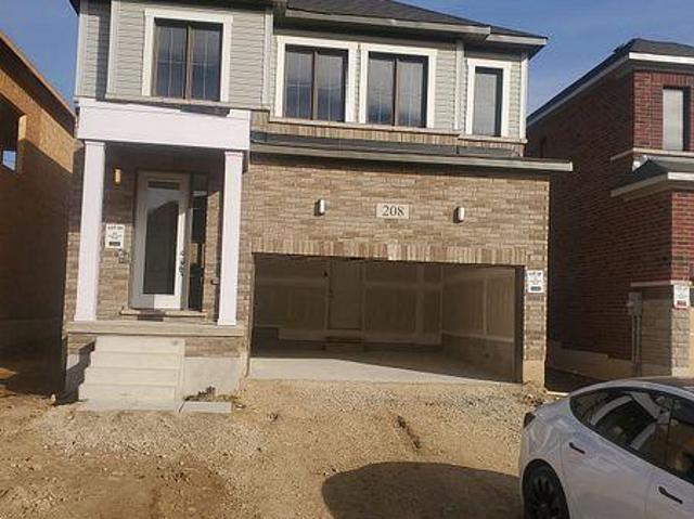 House for rent in North Dumfries, Ontario