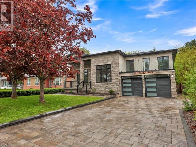 Apartment for rent in Oakville, Ontario