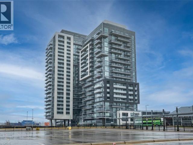Apartment for rent in Burlington, Ontario