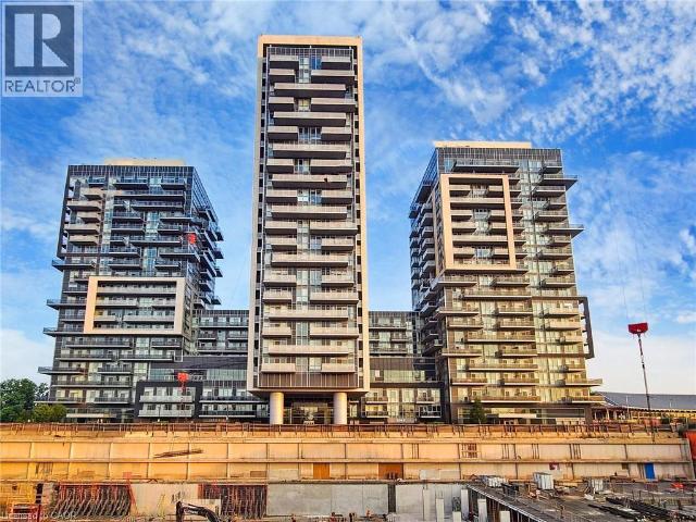 Apartment for rent in Burlington, Golden Horseshoe