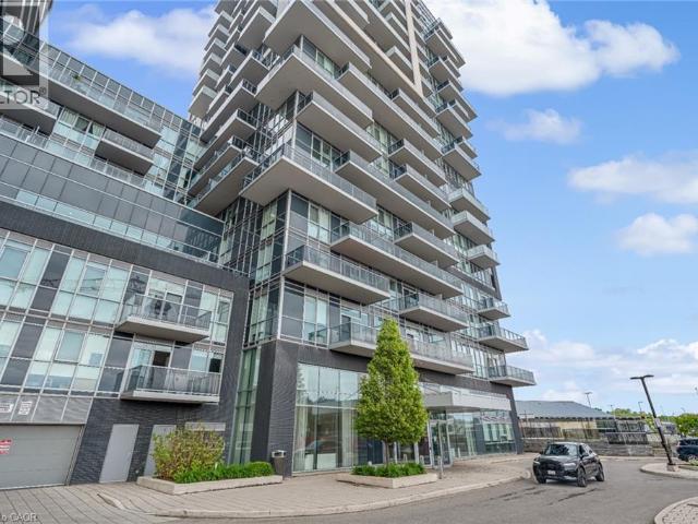 Apartment for rent in Burlington, Ontario