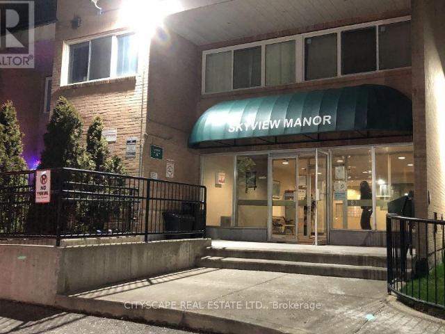 Apartment for rent in Woburn, Ontario