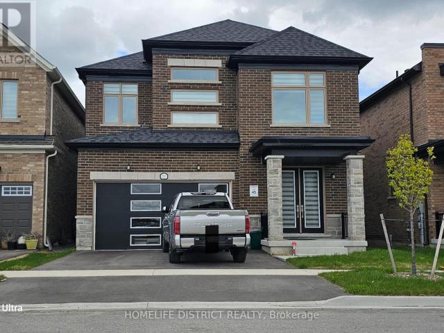 House for rent in Durham, Ontario