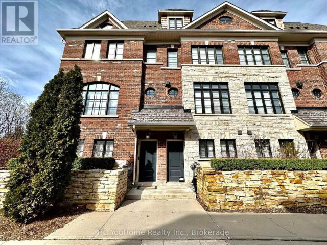 Apartment for rent in Mississauga, Ontario