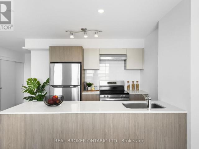 Apartment for rent in Georgina, Ontario