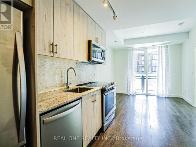 Apartment for rent in Oakville, Ontario