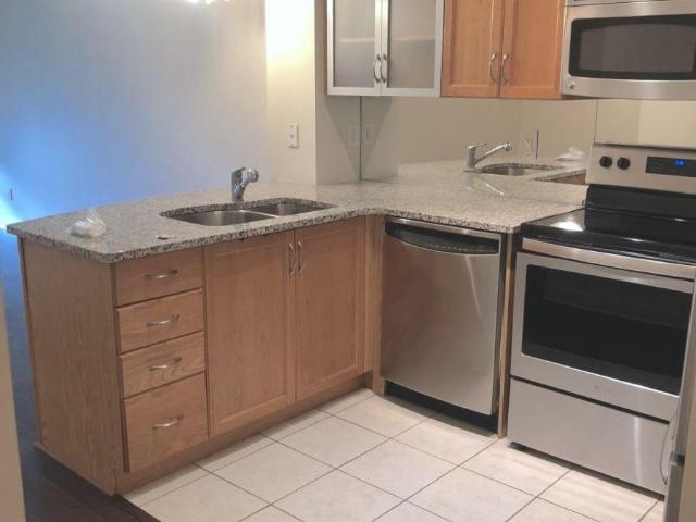Apartment for rent in University—Rosedale, Toronto