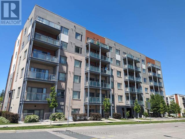 Apartment for rent in Woburn, Ontario