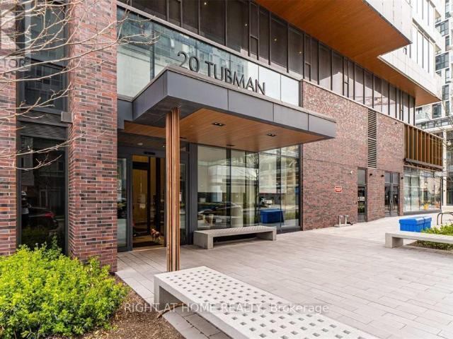 Apartment for rent in Toronto Centre, Toronto