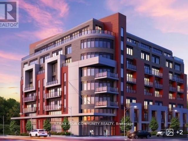 Apartment for rent in Woburn, Ontario