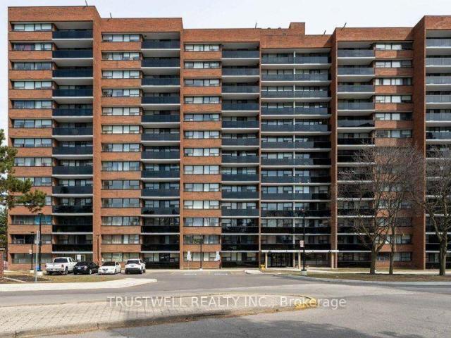 Apartment for rent in Mississauga, Ontario