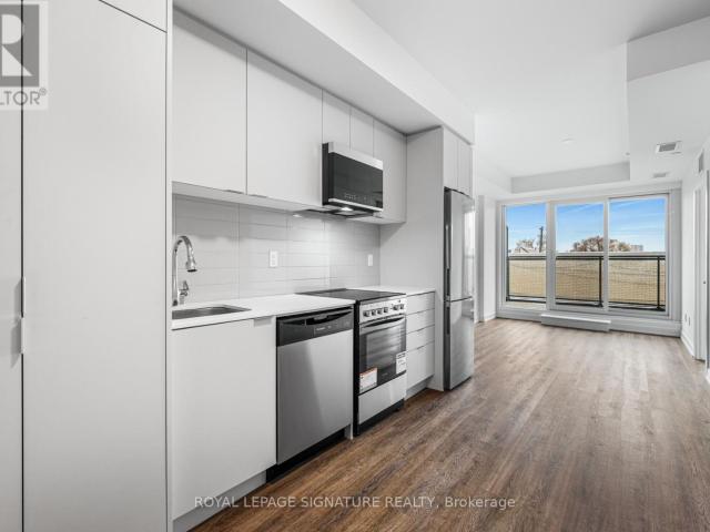 Apartment for rent in Woburn, Ontario
