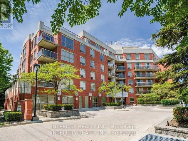 Apartment for rent in Woburn, Ontario