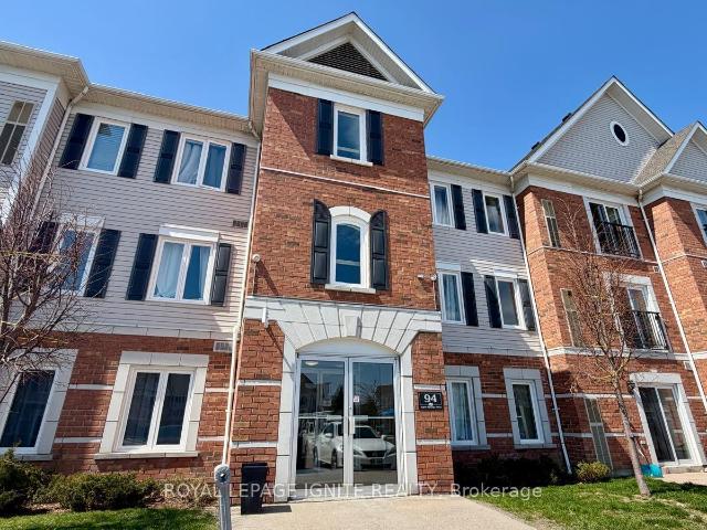 Apartment for rent in Durham, Ontario
