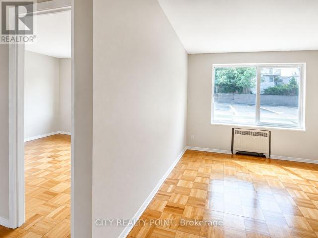 Apartment for rent in Woburn, Ontario