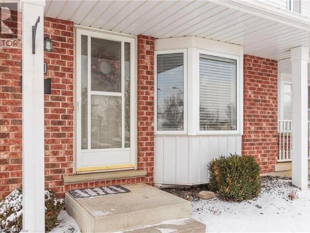 House for rent in Waterloo, Ontario
