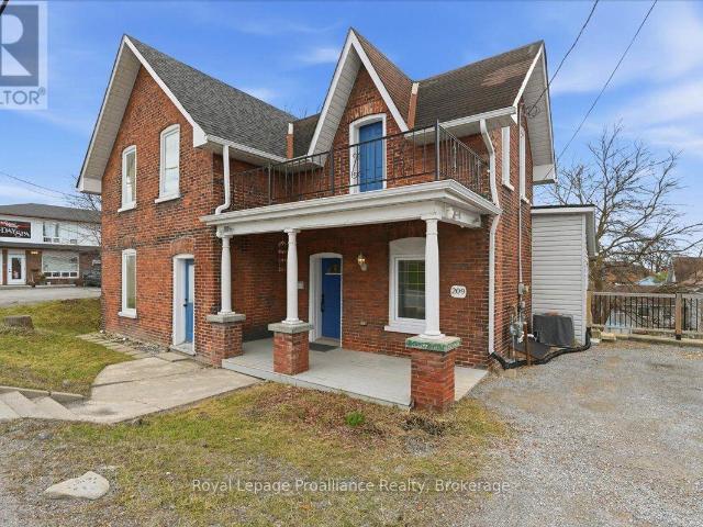 Apartment for rent in Trenton, Quinte West