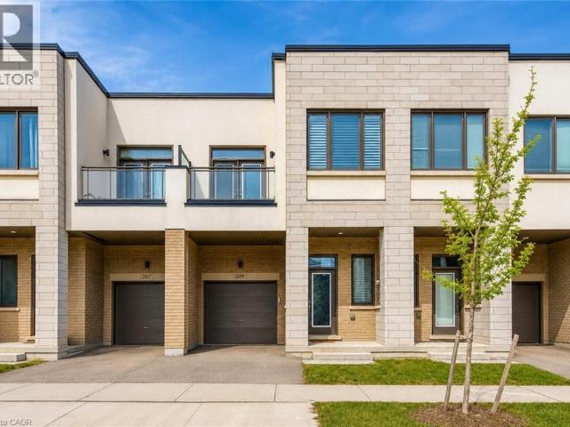 Apartment for rent in Oakville, Ontario