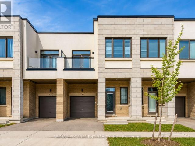 Apartment for rent in Oakville, Ontario