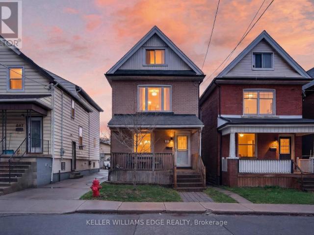 House for rent in Ancaster, Ontario