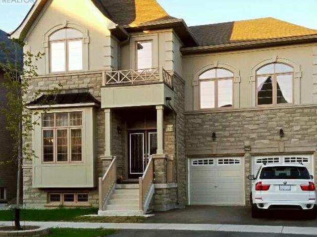 House for rent in York, Ontario