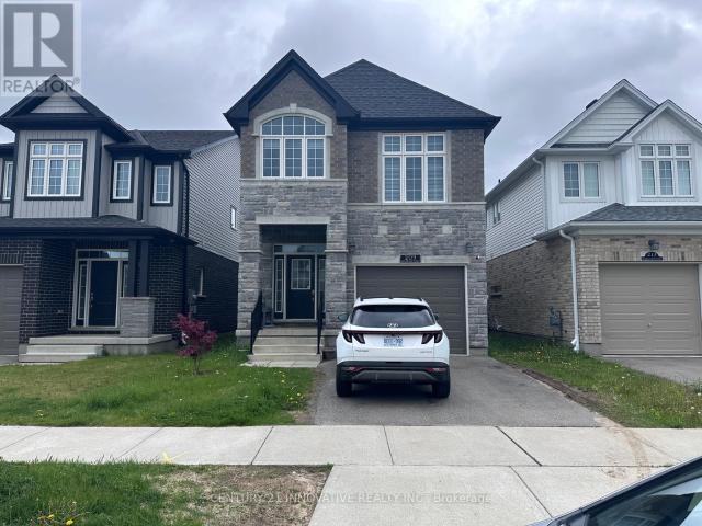 Apartment for rent in Kitchener, Ontario
