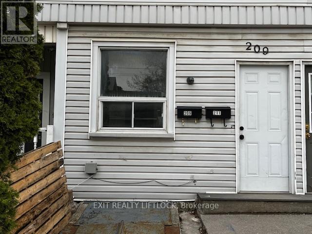 Apartment for rent in Durham, Ontario
