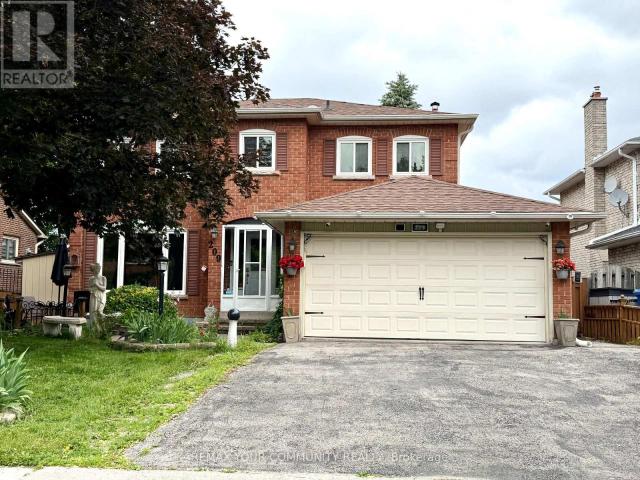 Apartment for rent in York, Ontario