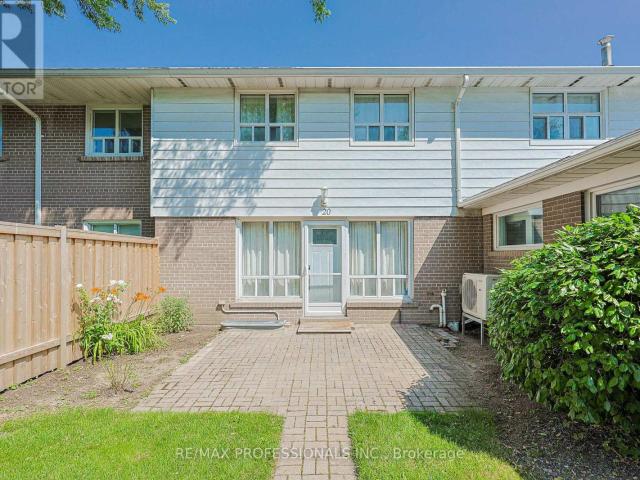 Apartment for rent in Etobicoke Centre, Toronto