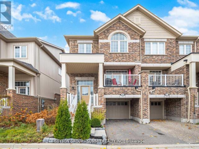 Apartment for rent in Dufferin, Ontario