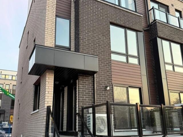 Apartment for rent in Scarborough—Rouge Park, Toronto