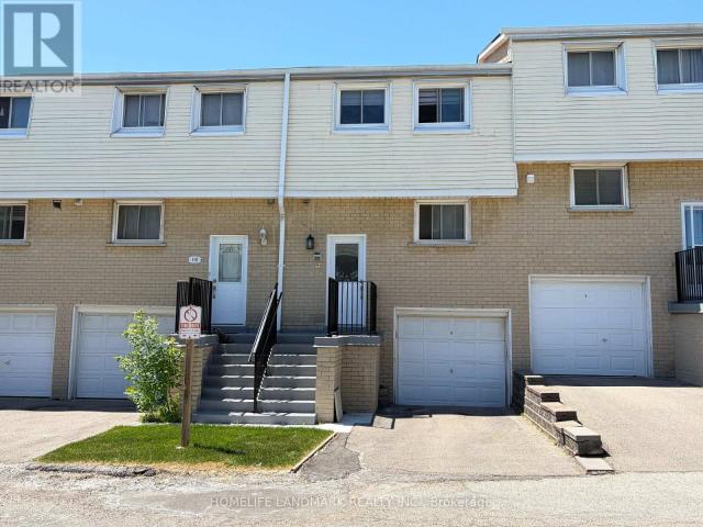 Apartment for rent in Mississauga, Ontario