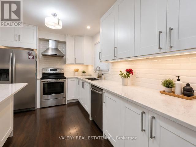 Apartment for rent in Georgina, Ontario