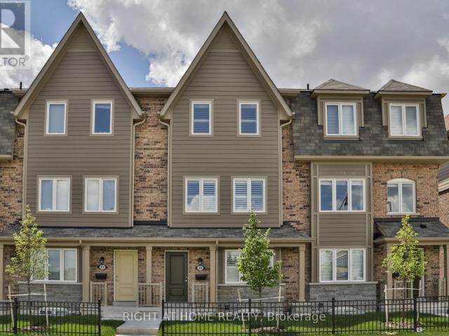 Apartment for rent in Georgina, Ontario