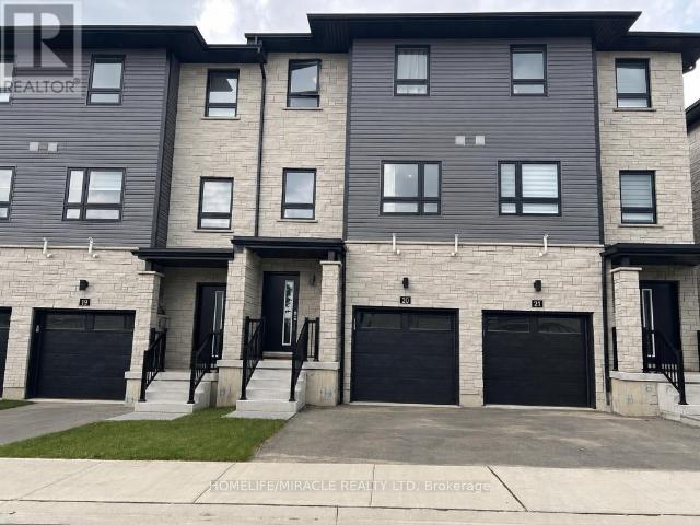 Apartment for rent in Cambridge, Ontario
