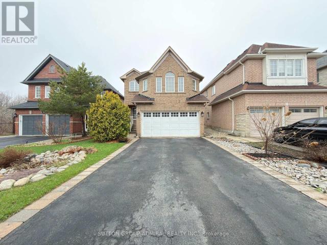 Apartment for rent in York, Ontario