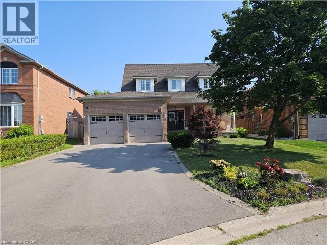 Apartment for rent in Cambridge, Ontario