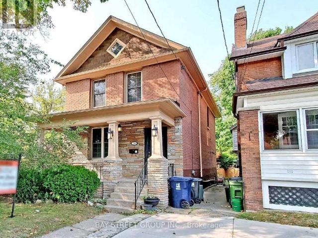 House for rent in Woburn, Ontario