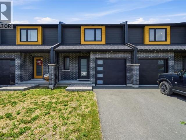 Apartment for rent in Frankford, Quinte West