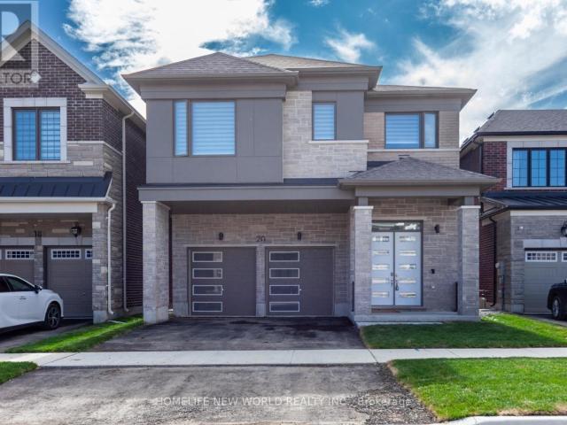 Apartment for rent in York, Ontario