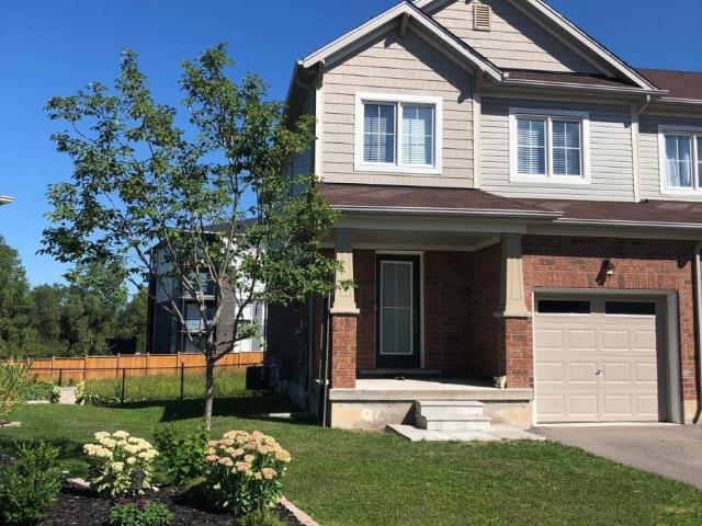 Apartment for rent in Brant, Ontario