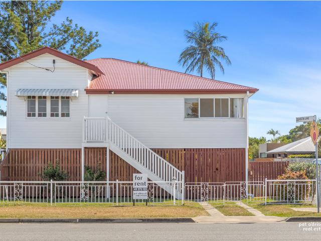 Apartment for rent in Rockhampton, Queensland