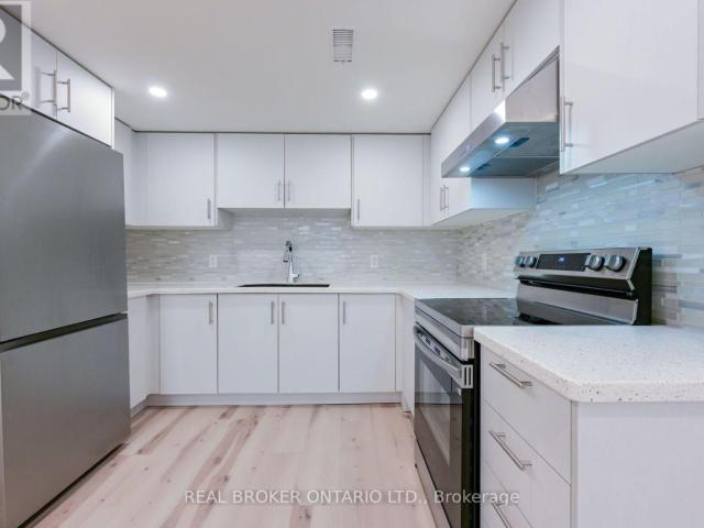 Apartment for rent in Georgina, Ontario